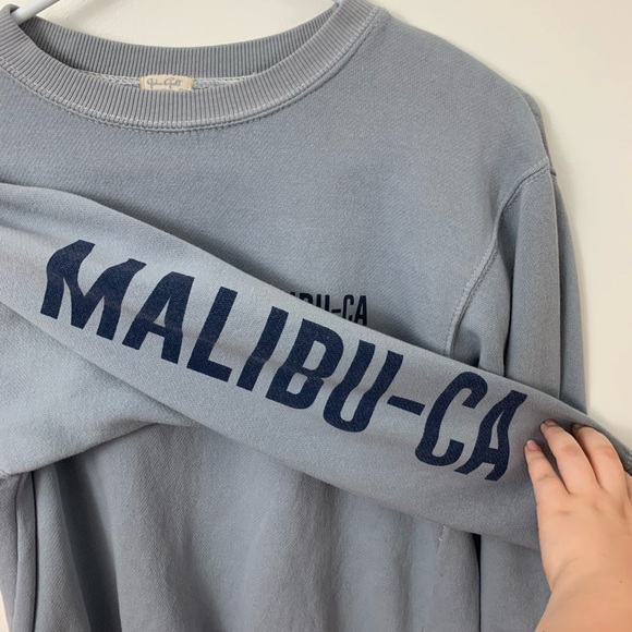 Pullover sweater - Picture 4 of 4